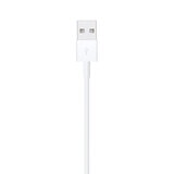 Apple Cable de Lightning a USB (0.5m) 