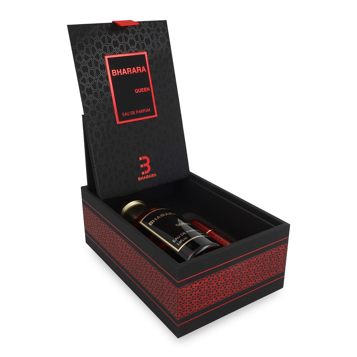 Bharara Queen 100 ml