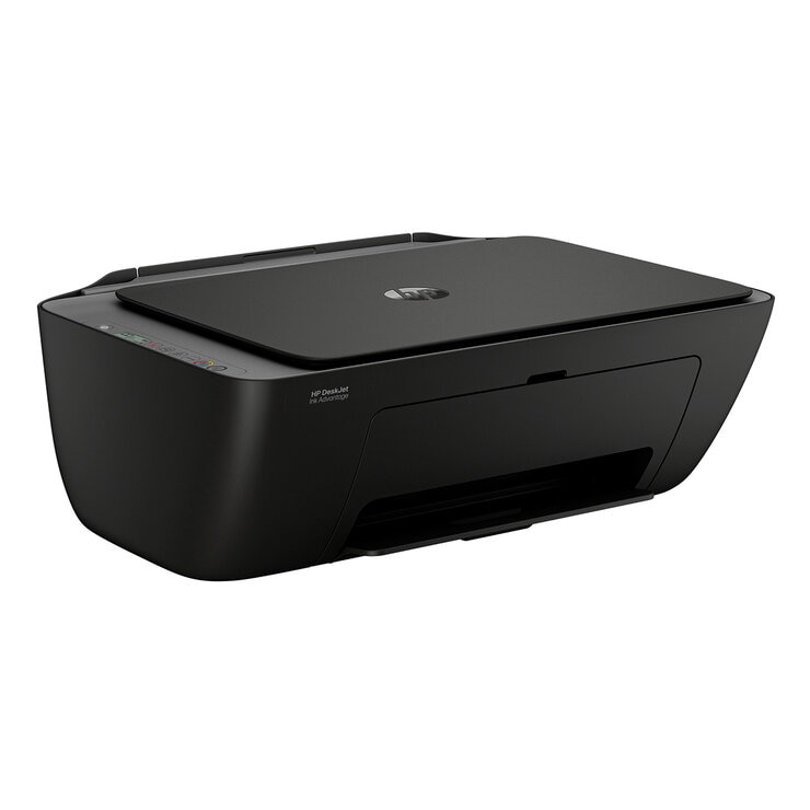 HP Impresora Multifuncional DeskJet Ink 2974 + The Creativy Collection