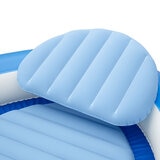 H2OGO! Flotador para Piscina 2 piezas