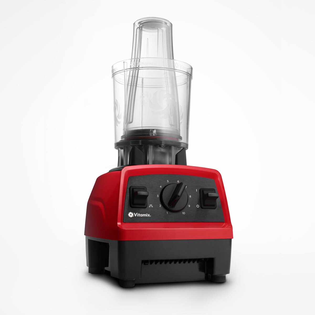 Vitamix, Licuadora Explorian 320 + paquete PCA , rojo