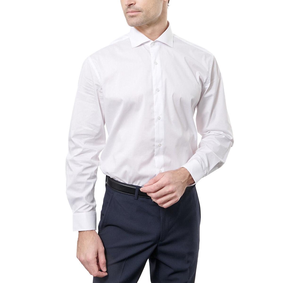 DKNY Camisa para Caballero Varias Tallas y Colores