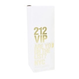 Carolina Herrera 212 VIP 125ml