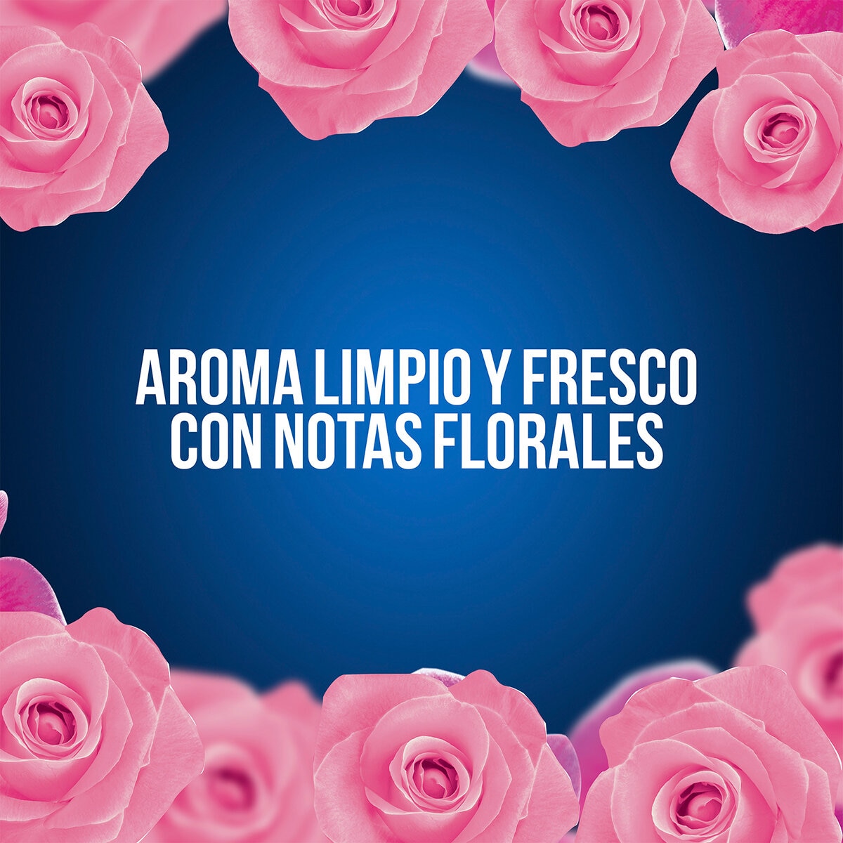 Downy Garden Paradise Suavizante de telas 8.5 l