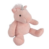 Cozy Home, Mu�eco de Peluche Apto para Microondas, Varios Mod, unicornio