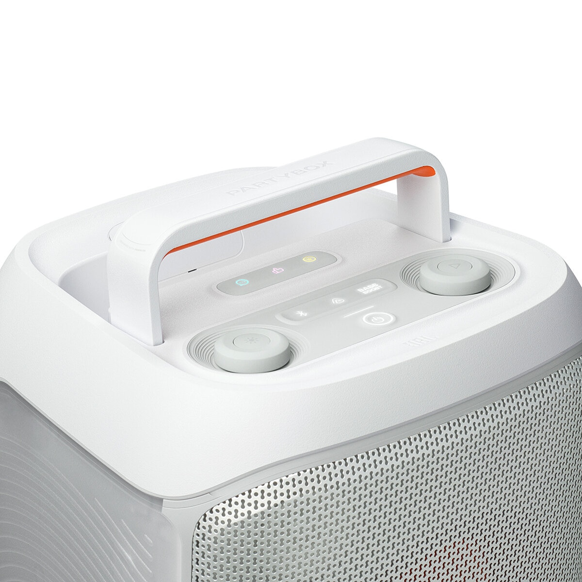 JBL PartyBox Club 120 Bocina Bluetooth Blanco