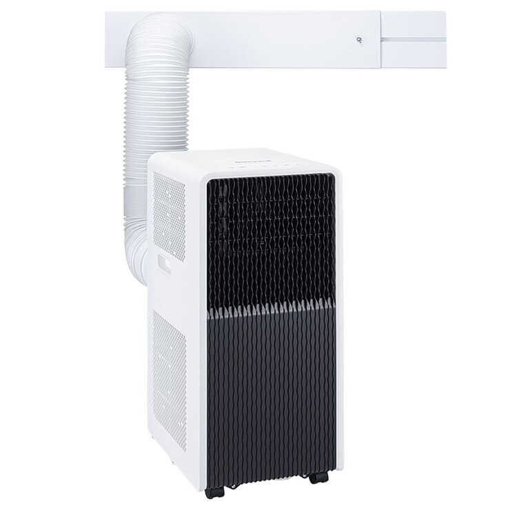 Honeywell Aire Acondicionado Portátil Compacto 14,000 BTU