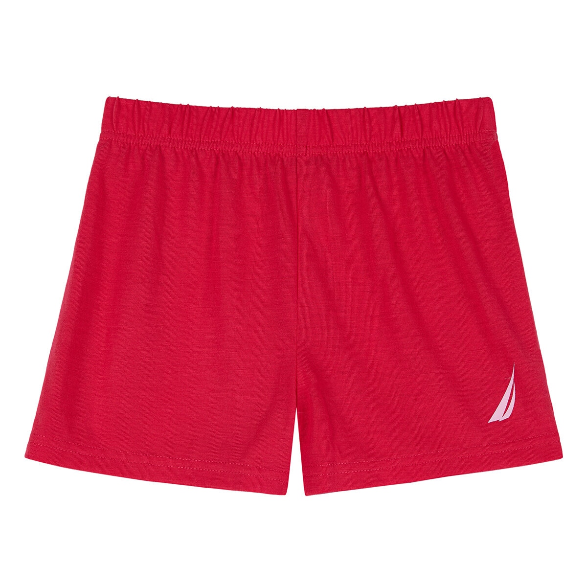 Nautica Pijama 3 piezas para Niños y Niñas Rosa 7 / 8 Años