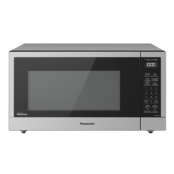 Panasonic Microondas Inverter 1.6'