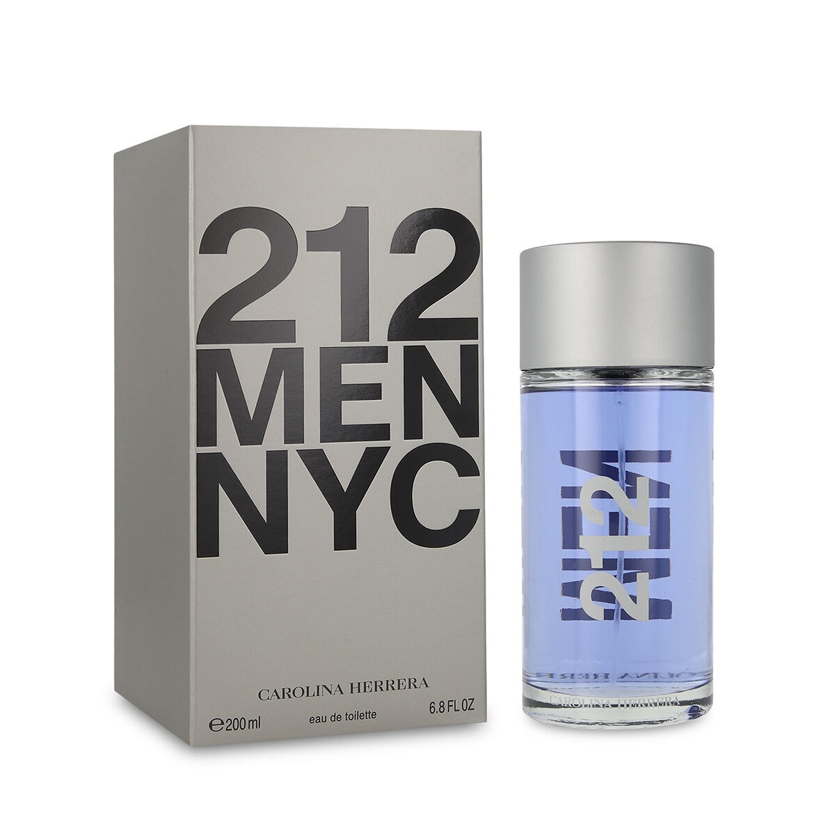 Carolina Herrera 212 Men 200ml