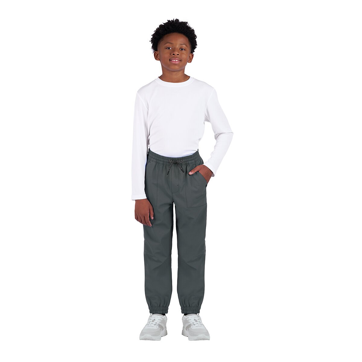 Gerry Pants para Niños Varias Tallas y Colores Gerry Pants para Niños Varias Tallas y Colores
