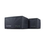 CyberPower, Regulador de Voltaje CL2000VR