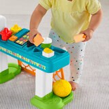 Fisher Price Centro de Deportes Juega y Aprende