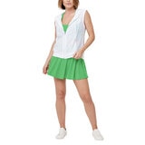 Gymco, Falda Deportiva, Varios Colores y Tallas