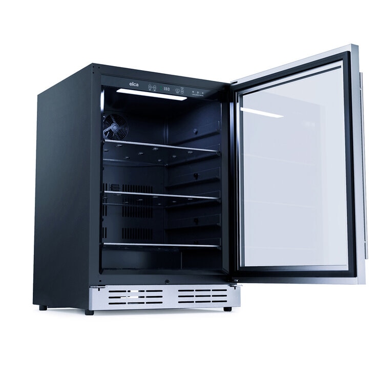 Elica Centro de Bebidas 60cm