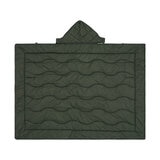 Below Zero, Manta Reversible para Exteriores, Color Verde