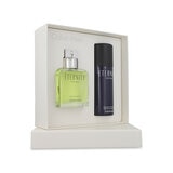 Calvin Klein Eternity Set 2 pzas Calvin Klein Eternity Set 2 pzas