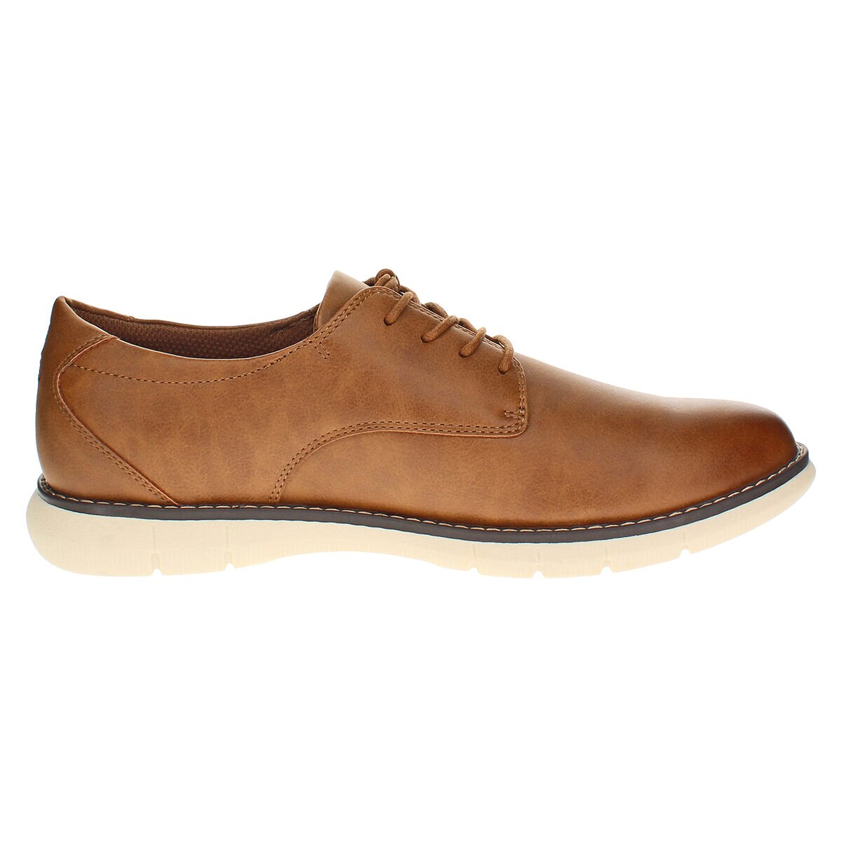 Izod Zapato para Caballero Café MEX 29 / US 11