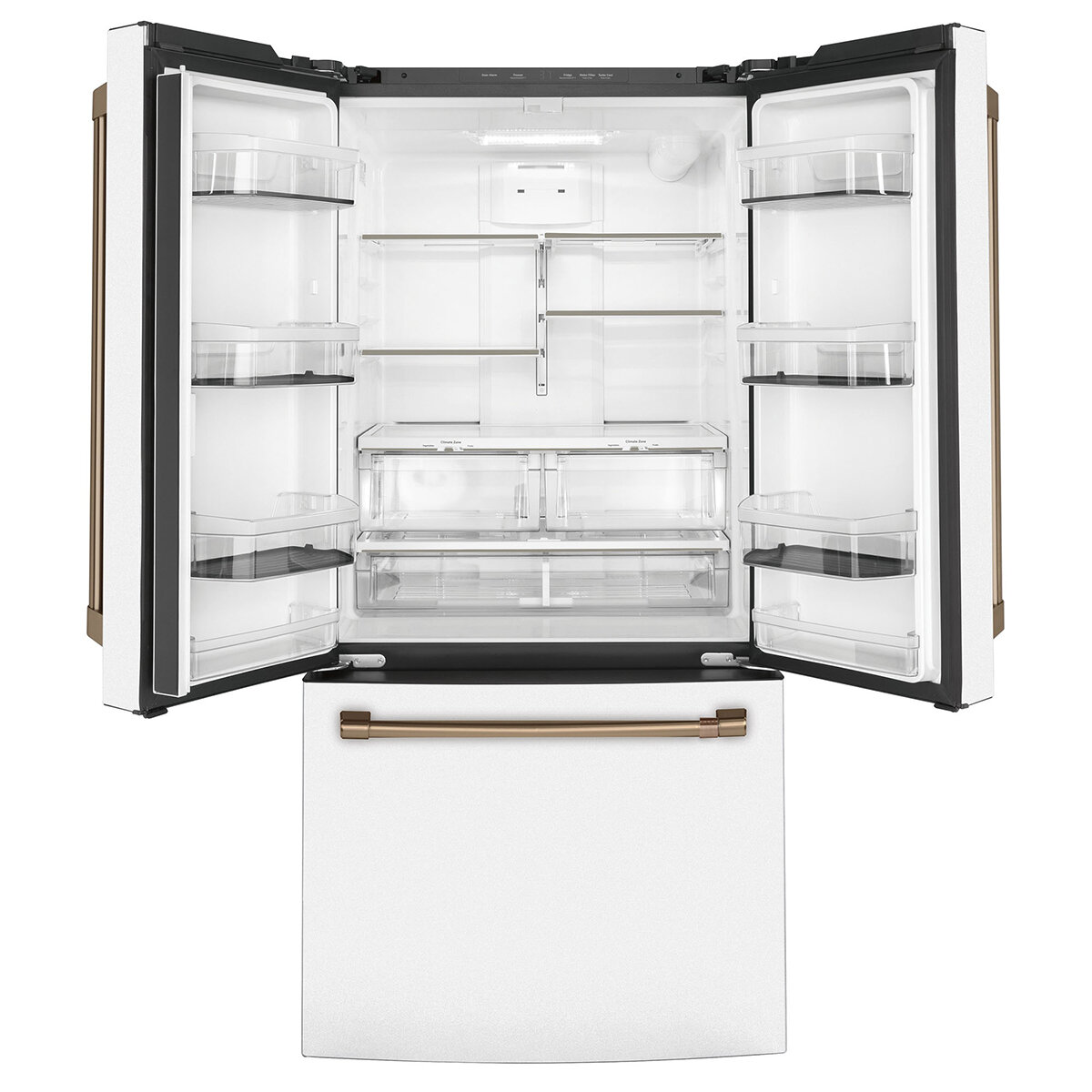 Café Refrigerador 19' French Door