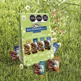 Ghirardelli Bunnies Surtido de Chocolates Rellenos 432 g