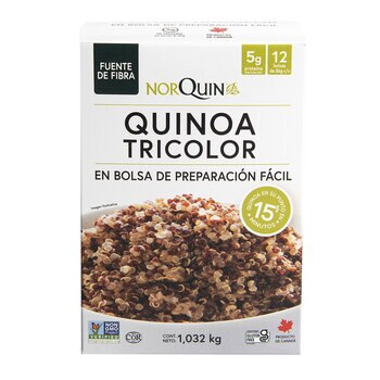 Norquin Quinoa Tricolor 1.03 Kg