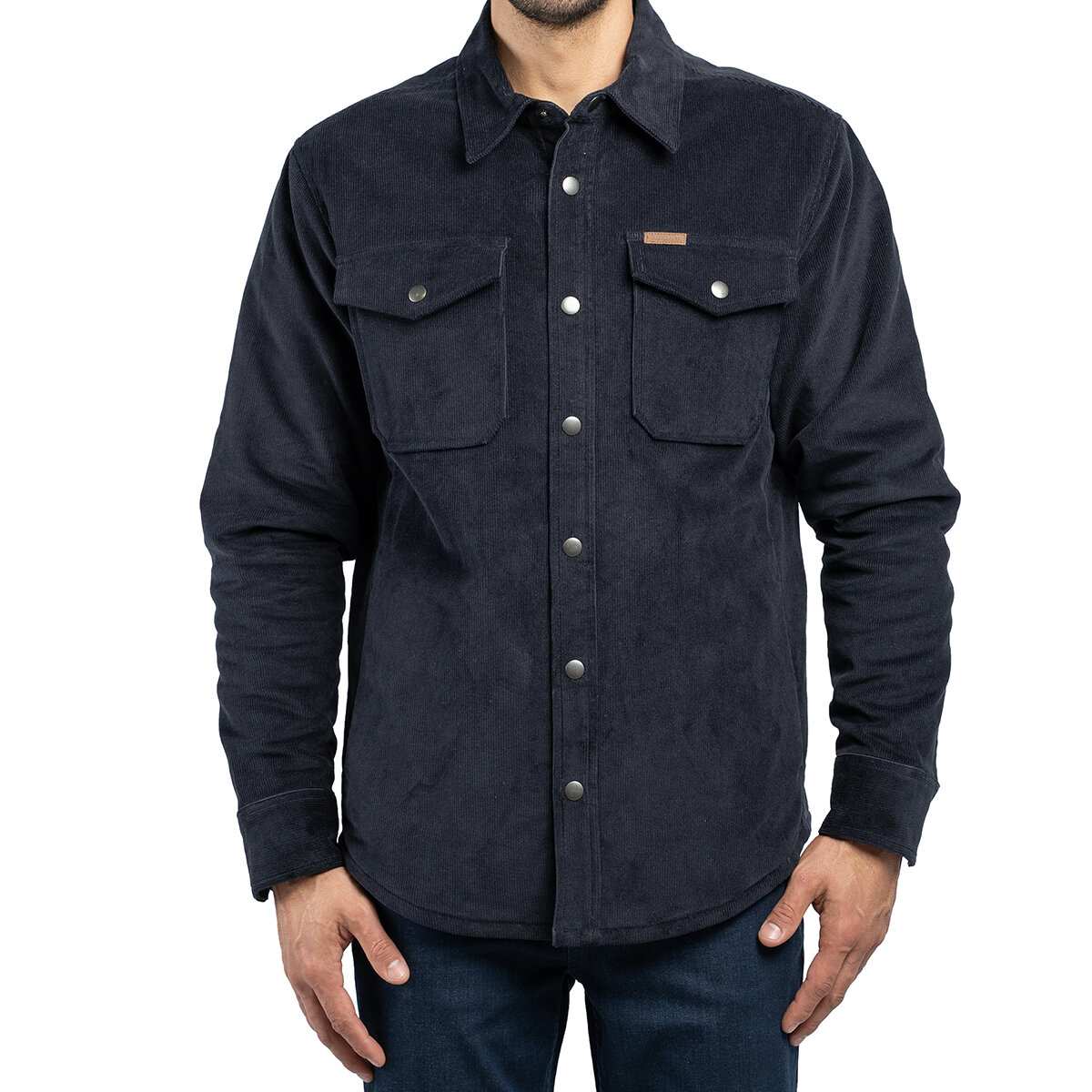Jachs Sobrecamisa para Caballero Varias Tallas y Colores