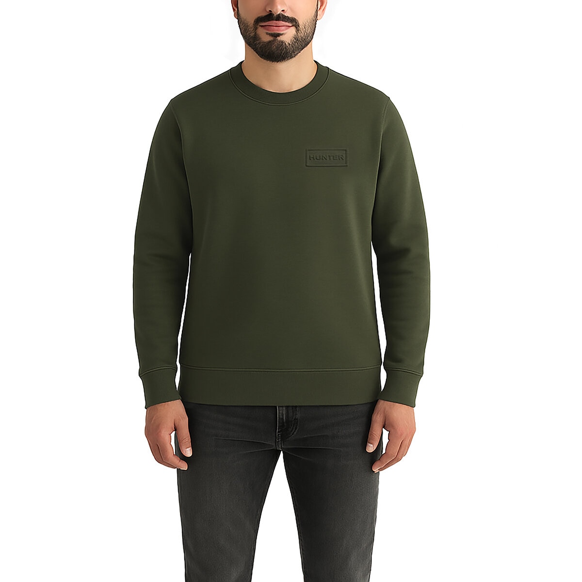 Hunter Sudadera para Caballero Varias Tallas y Colores