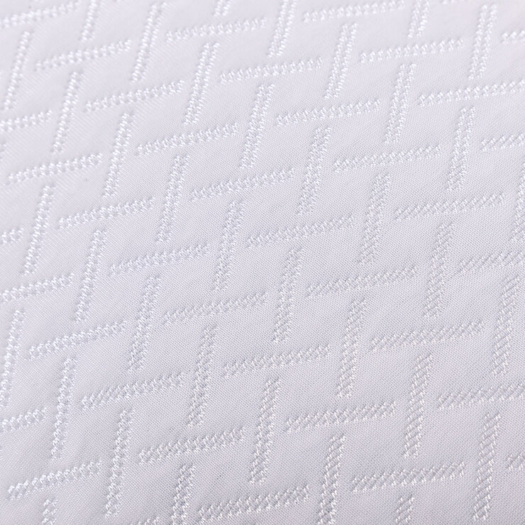 Purelux, Almohada Refrescantede Espuma de Memoria de Gel, 2 Piezas