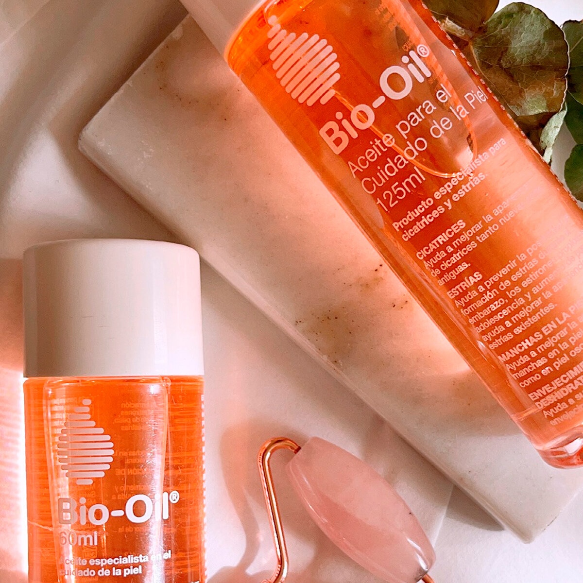 Aceite especial p/la piel Bio-Oil - 60mL