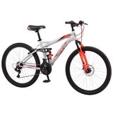 Bicicleta de Montaña R26 Mongoose Bedlam