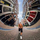 GoPro Max Cámara de Acción de 360°