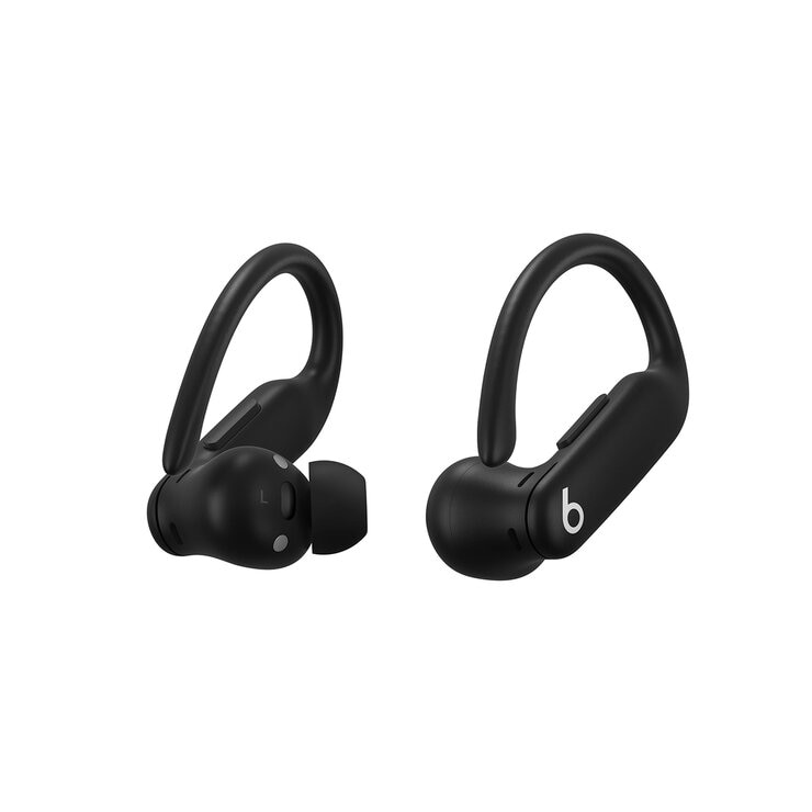 Powerbeats Pro 2 Negro Azabache