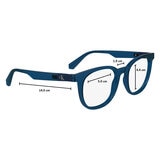 Calvin Klein Jeans 24613-50-400 Armazón Oftálmico