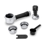 De'Longhi Dedica Duo, Cafetera de Espresso