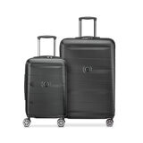 Delsey Set de Maletas Comete Varios Colores Delsey Set de Maletas Comete Varios Colores