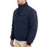 Hawke & Co Chamarra para Caballero Azul Extra Grande Hawke & Co Chamarra para Caballero Azul Extra Grande