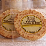 Cookienatas Galletas de Nata 650 g
