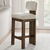 Bayside Furnishings, Juego de 2 Taburetes para Mostrador Bayside Furnishings, Juego de 2 Taburetes para Mostrador