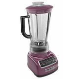 KitchenAid, licuadora Diamond 1.75 L, zarzamora