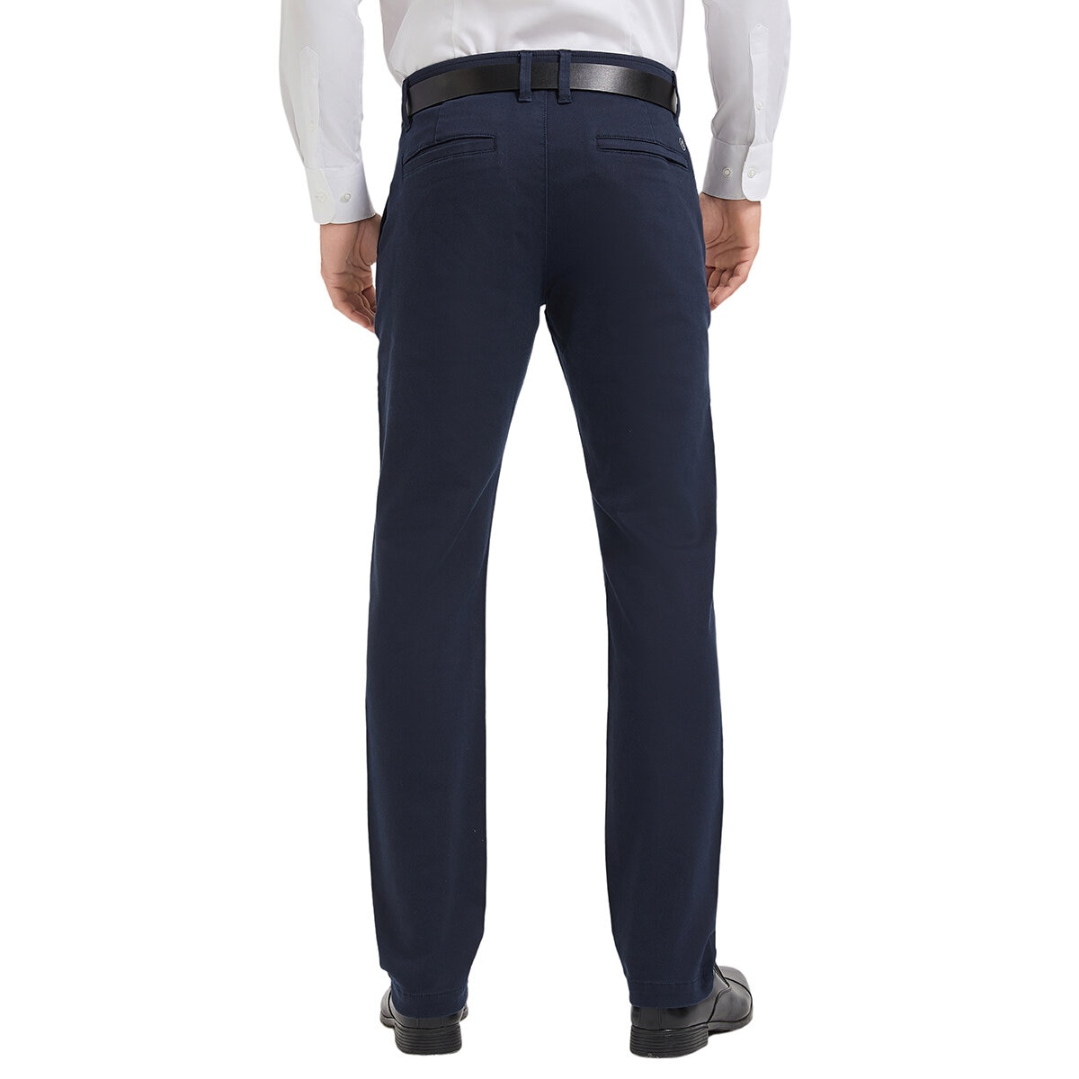 Cloudveil Pantalones para Caballero azul 38X32