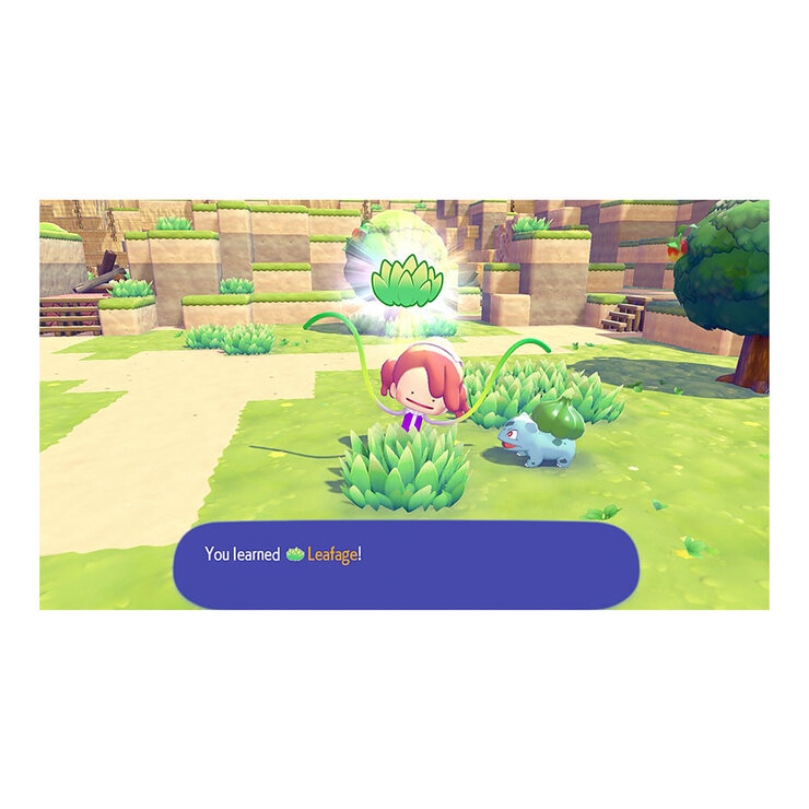 Nintendo Switch 2 - Pokemon Pokopia