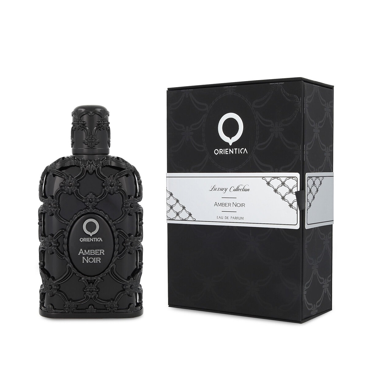 Orientica Amber Noir 80 ml