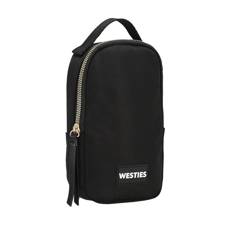 Westies Pañalera con Cambiador y Bolso Multiusos Westies Pañalera con Cambiador y Bolso Multiusos