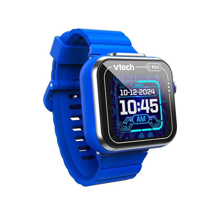 Vtech Smartwatch Max Kidizoom Azul