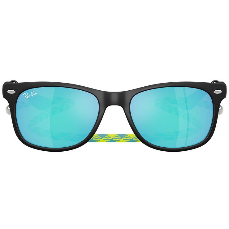 Ray Ban Junior 0RJ9052S Lentes de Sol