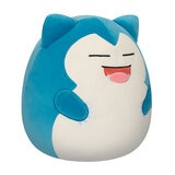 Squishmallows Peluche Pokémon 60 cm, Snorlax