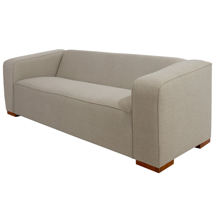 Gabite, Modena, Sofá de 3 Plazas