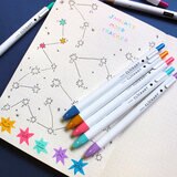 Zebra Caja Especial Lines & Lights