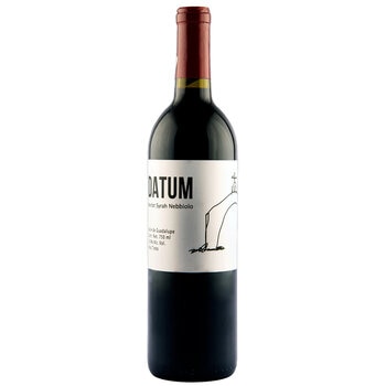 Vino Tinto Datum Quinta Monasterio 750 ml Vino Tinto Datum Quinta Monasterio 750 ml
