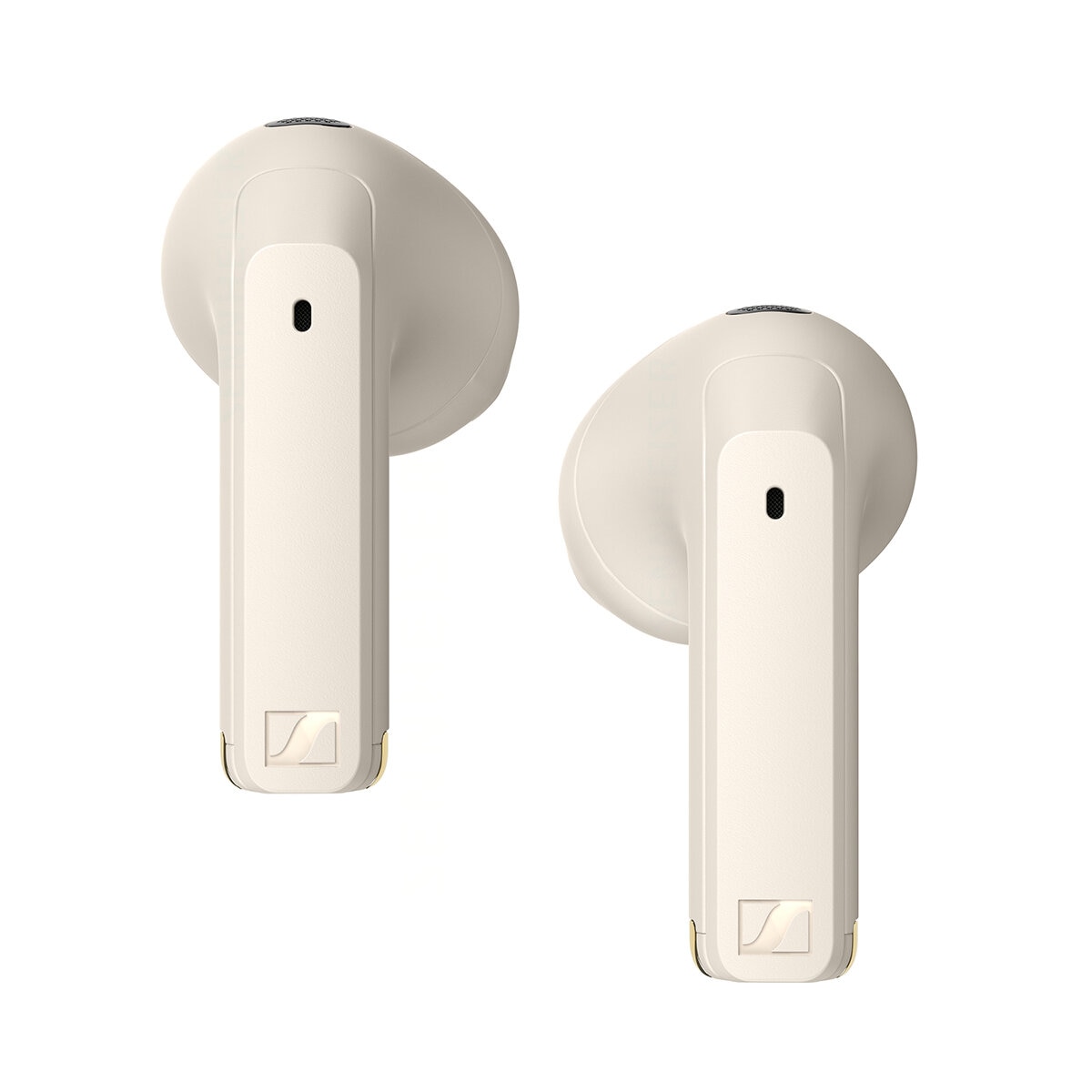 Sennheiser Accentum Open Audífonos Bluetooth Crema